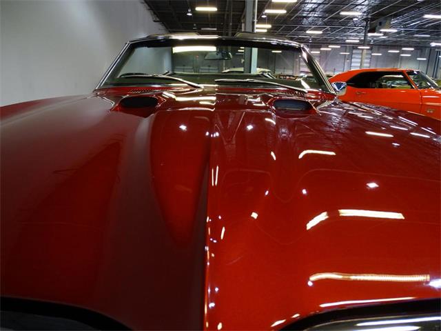 1968 Pontiac Firebird (CC-1012386) for sale in Lake Mary, Florida