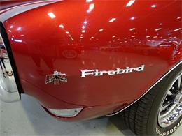 1968 Pontiac Firebird (CC-1012386) for sale in Lake Mary, Florida