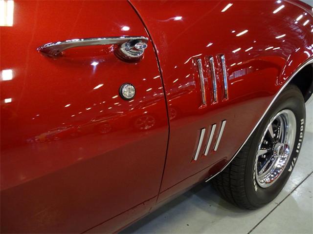 1968 Pontiac Firebird (CC-1012386) for sale in Lake Mary, Florida