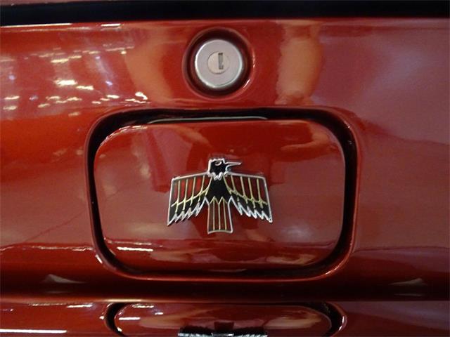 1968 Pontiac Firebird (CC-1012386) for sale in Lake Mary, Florida