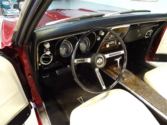 1968 Pontiac Firebird (CC-1012386) for sale in Lake Mary, Florida