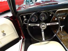 1968 Pontiac Firebird (CC-1012386) for sale in Lake Mary, Florida