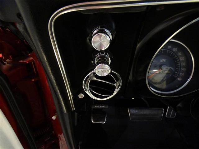 1968 Pontiac Firebird (CC-1012386) for sale in Lake Mary, Florida