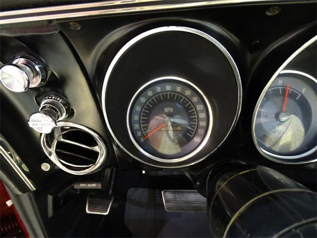 1968 Pontiac Firebird (CC-1012386) for sale in Lake Mary, Florida