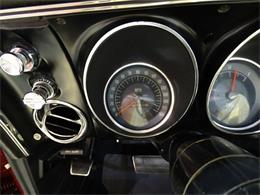 1968 Pontiac Firebird (CC-1012386) for sale in Lake Mary, Florida