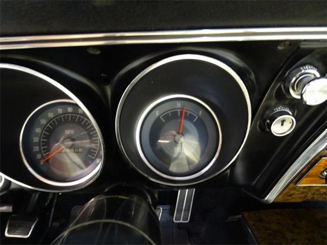 1968 Pontiac Firebird (CC-1012386) for sale in Lake Mary, Florida
