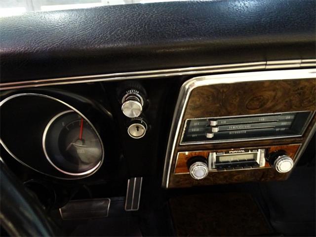 1968 Pontiac Firebird (CC-1012386) for sale in Lake Mary, Florida