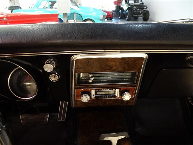 1968 Pontiac Firebird (CC-1012386) for sale in Lake Mary, Florida