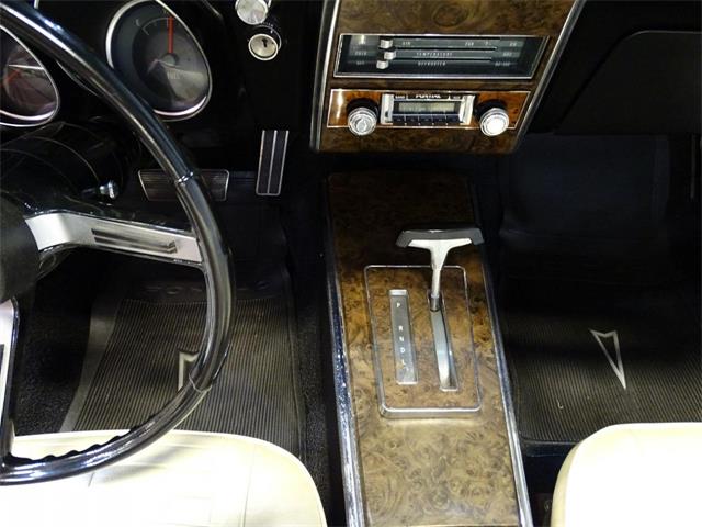 1968 Pontiac Firebird (CC-1012386) for sale in Lake Mary, Florida
