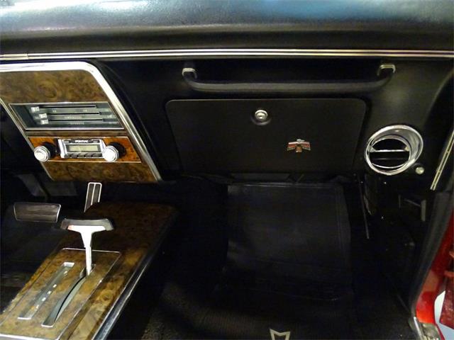 1968 Pontiac Firebird (CC-1012386) for sale in Lake Mary, Florida