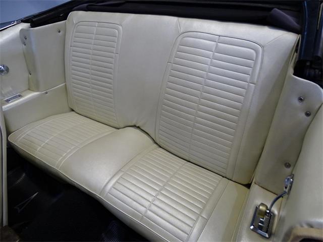 1968 Pontiac Firebird (CC-1012386) for sale in Lake Mary, Florida