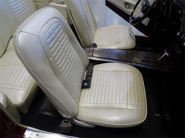 1968 Pontiac Firebird (CC-1012386) for sale in Lake Mary, Florida