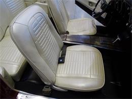 1968 Pontiac Firebird (CC-1012386) for sale in Lake Mary, Florida