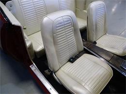 1968 Pontiac Firebird (CC-1012386) for sale in Lake Mary, Florida