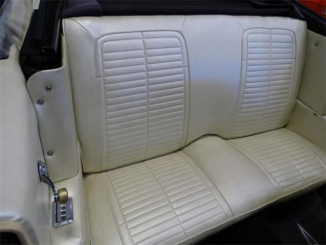1968 Pontiac Firebird (CC-1012386) for sale in Lake Mary, Florida