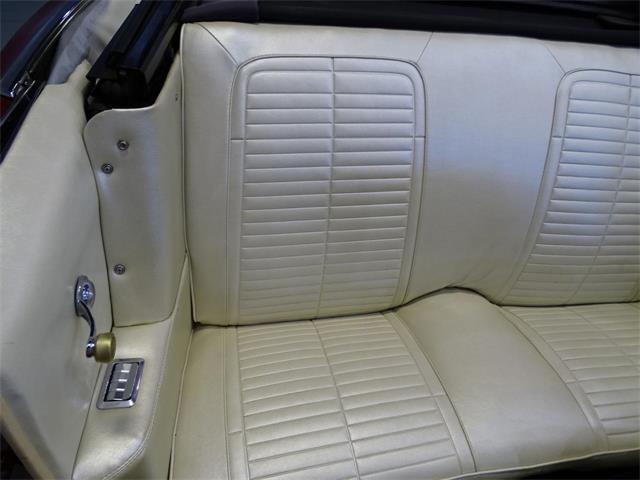 1968 Pontiac Firebird (CC-1012386) for sale in Lake Mary, Florida