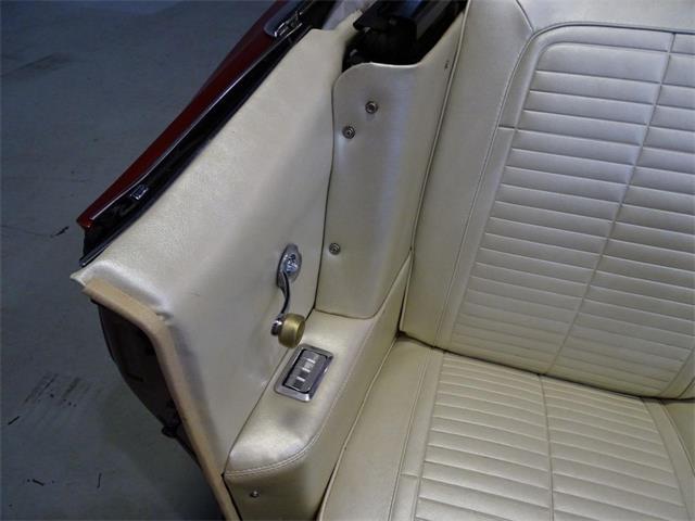 1968 Pontiac Firebird (CC-1012386) for sale in Lake Mary, Florida