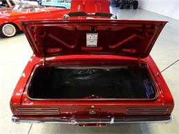 1968 Pontiac Firebird (CC-1012386) for sale in Lake Mary, Florida