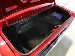 1968 Pontiac Firebird (CC-1012386) for sale in Lake Mary, Florida