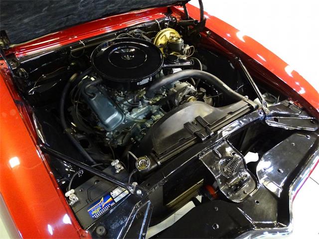 1968 Pontiac Firebird (CC-1012386) for sale in Lake Mary, Florida