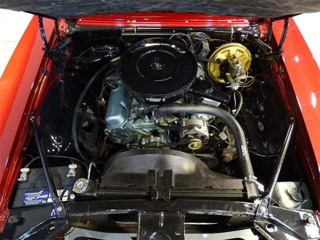 1968 Pontiac Firebird (CC-1012386) for sale in Lake Mary, Florida
