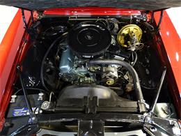 1968 Pontiac Firebird (CC-1012386) for sale in Lake Mary, Florida