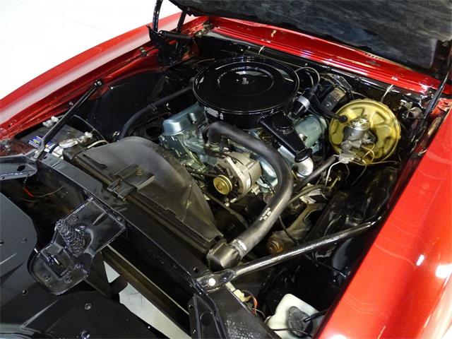 1968 Pontiac Firebird (CC-1012386) for sale in Lake Mary, Florida