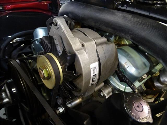 1968 Pontiac Firebird (CC-1012386) for sale in Lake Mary, Florida