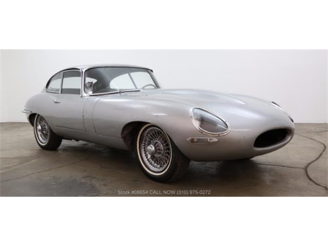 1962 Jaguar XKE (CC-1012387) for sale in Beverly Hills, California