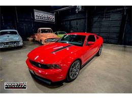 2010 Ford Mustang (CC-1012388) for sale in Nashville, Tennessee