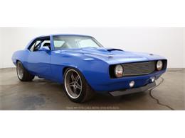 1969 Chevrolet Camaro (CC-1012396) for sale in Beverly Hills, California