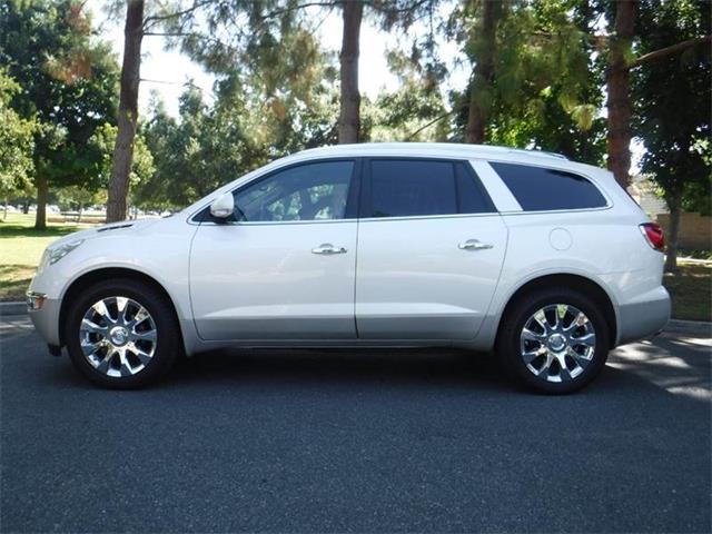 2011 Buick Enclave (CC-1012402) for sale in Thousand Oaks, California