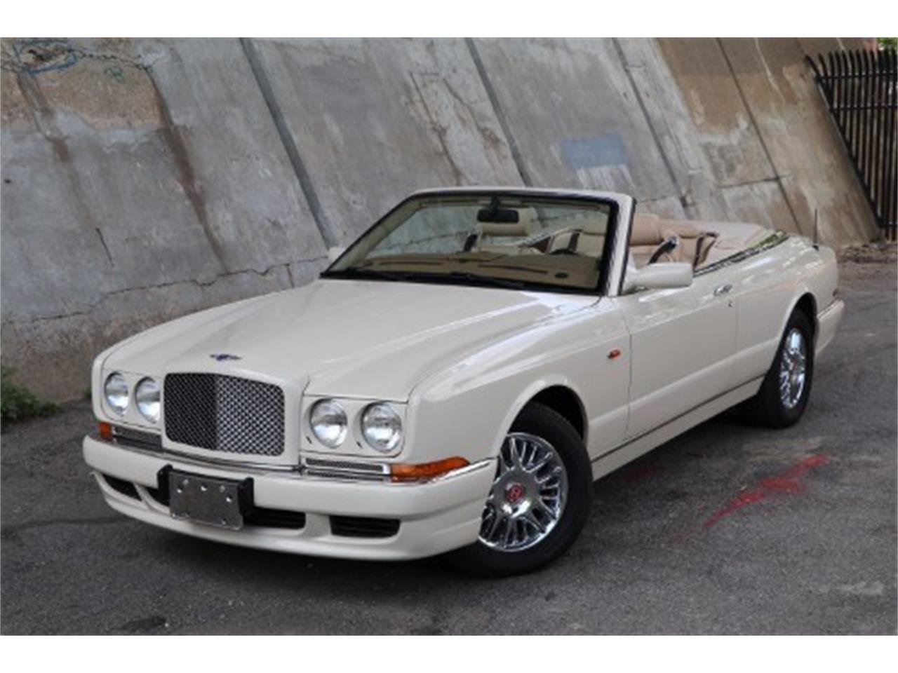 1998 Bentley Azure for Sale | ClassicCars.com | CC-1012408