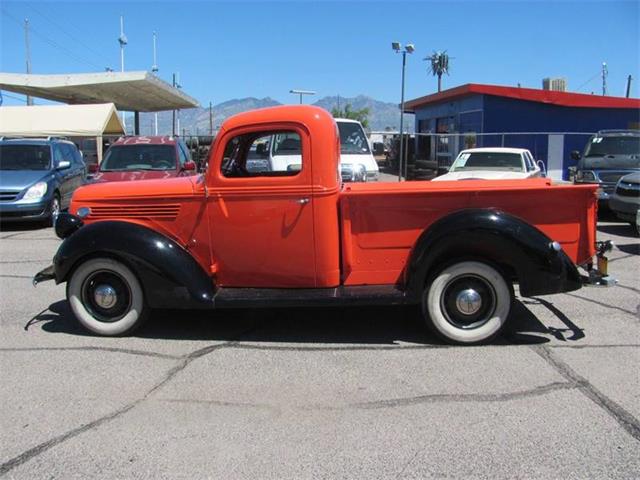 1938 Ford Pickup (CC-1012437) for sale in Tucson, Arizona