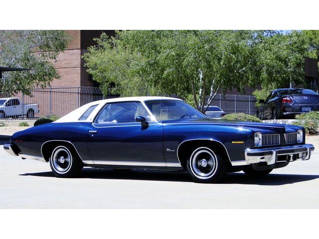1974 Pontiac LeMans (CC-1012438) for sale in Phoenix, Arizona