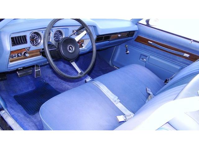 1974 Pontiac LeMans (CC-1012438) for sale in Phoenix, Arizona