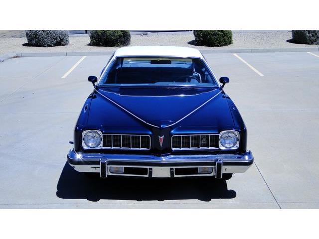 1974 Pontiac LeMans (CC-1012438) for sale in Phoenix, Arizona