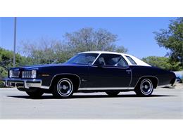 1974 Pontiac LeMans (CC-1012438) for sale in Phoenix, Arizona