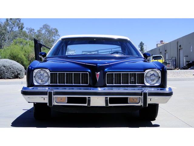 1974 Pontiac LeMans (CC-1012438) for sale in Phoenix, Arizona