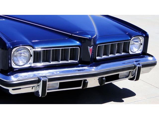 1974 Pontiac LeMans (CC-1012438) for sale in Phoenix, Arizona