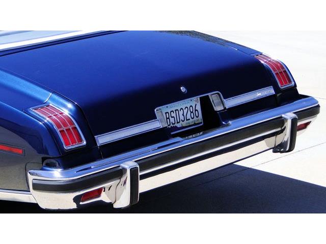 1974 Pontiac LeMans (CC-1012438) for sale in Phoenix, Arizona