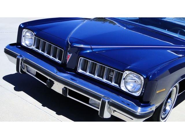 1974 Pontiac LeMans (CC-1012438) for sale in Phoenix, Arizona