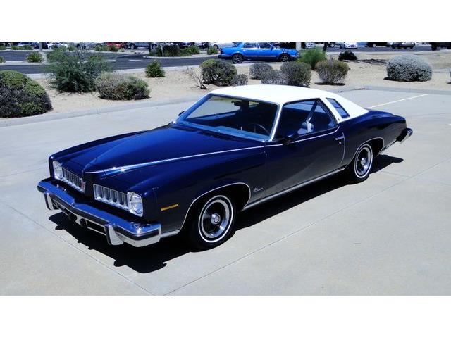 1974 Pontiac LeMans (CC-1012438) for sale in Phoenix, Arizona