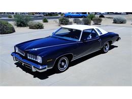 1974 Pontiac LeMans (CC-1012438) for sale in Phoenix, Arizona