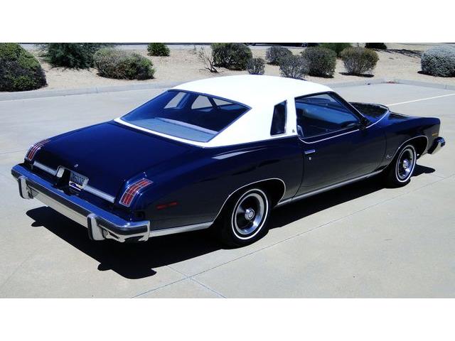 1974 Pontiac LeMans (CC-1012438) for sale in Phoenix, Arizona