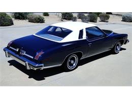 1974 Pontiac LeMans (CC-1012438) for sale in Phoenix, Arizona