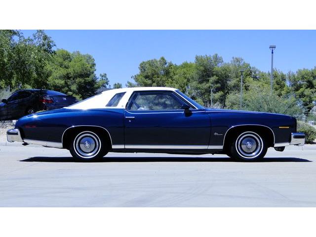 1974 Pontiac LeMans (CC-1012438) for sale in Phoenix, Arizona