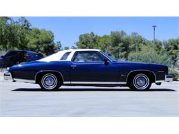 1974 Pontiac LeMans (CC-1012438) for sale in Phoenix, Arizona