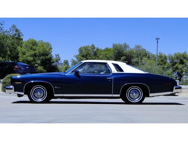 1974 Pontiac LeMans (CC-1012438) for sale in Phoenix, Arizona