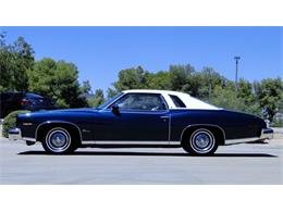 1974 Pontiac LeMans (CC-1012438) for sale in Phoenix, Arizona